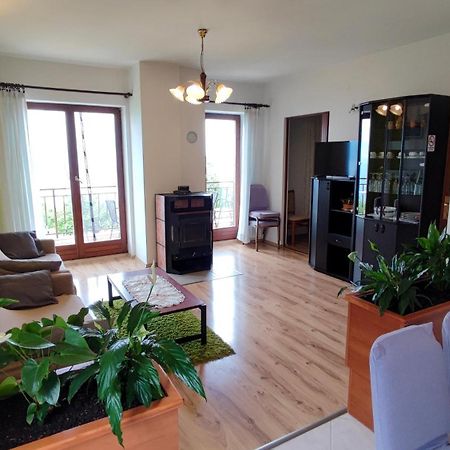 Apartman Persic Moscenicka Draga Ngoại thất bức ảnh