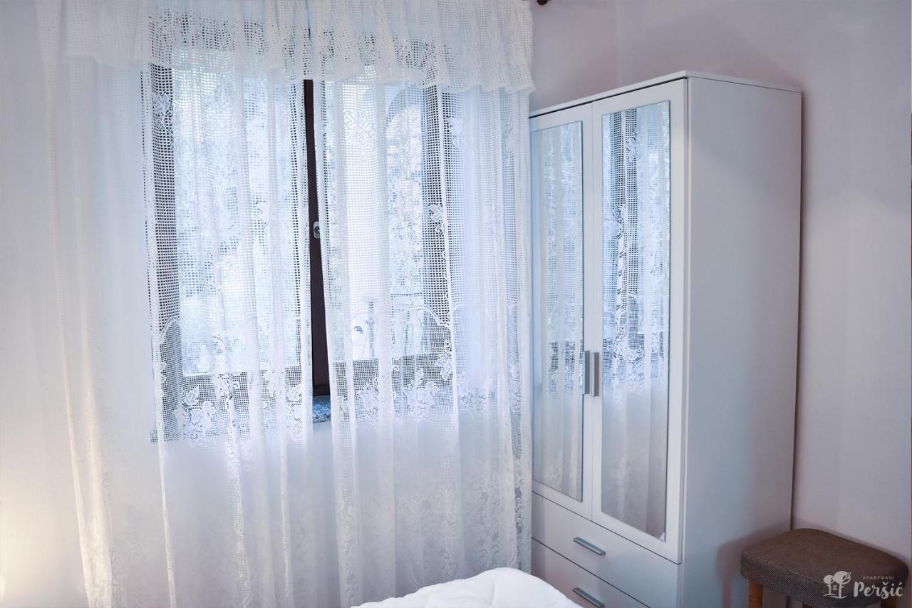 Apartman Persic Moscenicka Draga Ngoại thất bức ảnh
