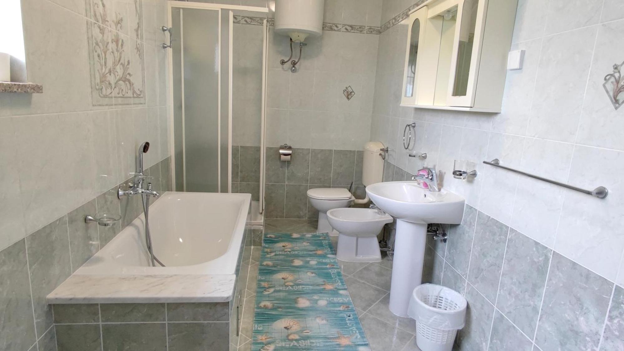 Apartman Persic Moscenicka Draga Ngoại thất bức ảnh
