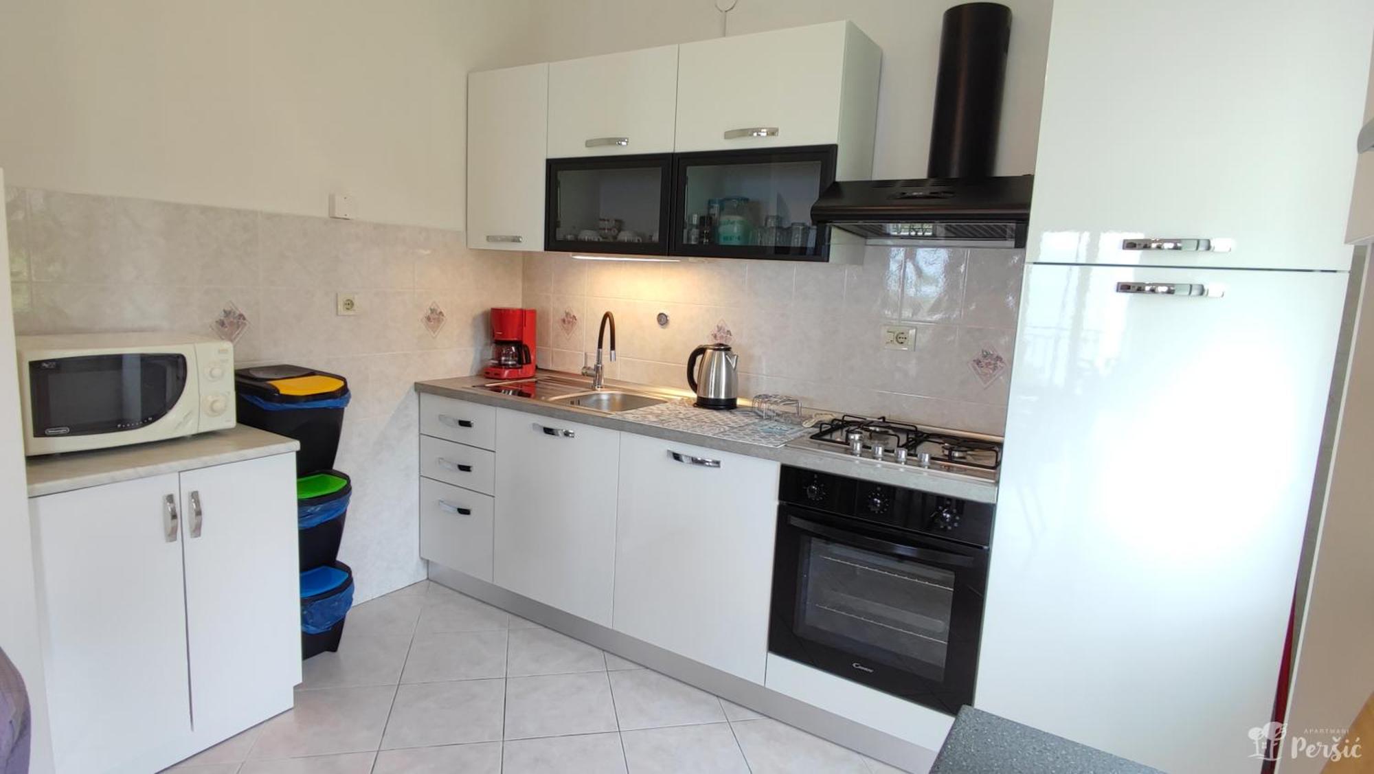 Apartman Persic Moscenicka Draga Ngoại thất bức ảnh