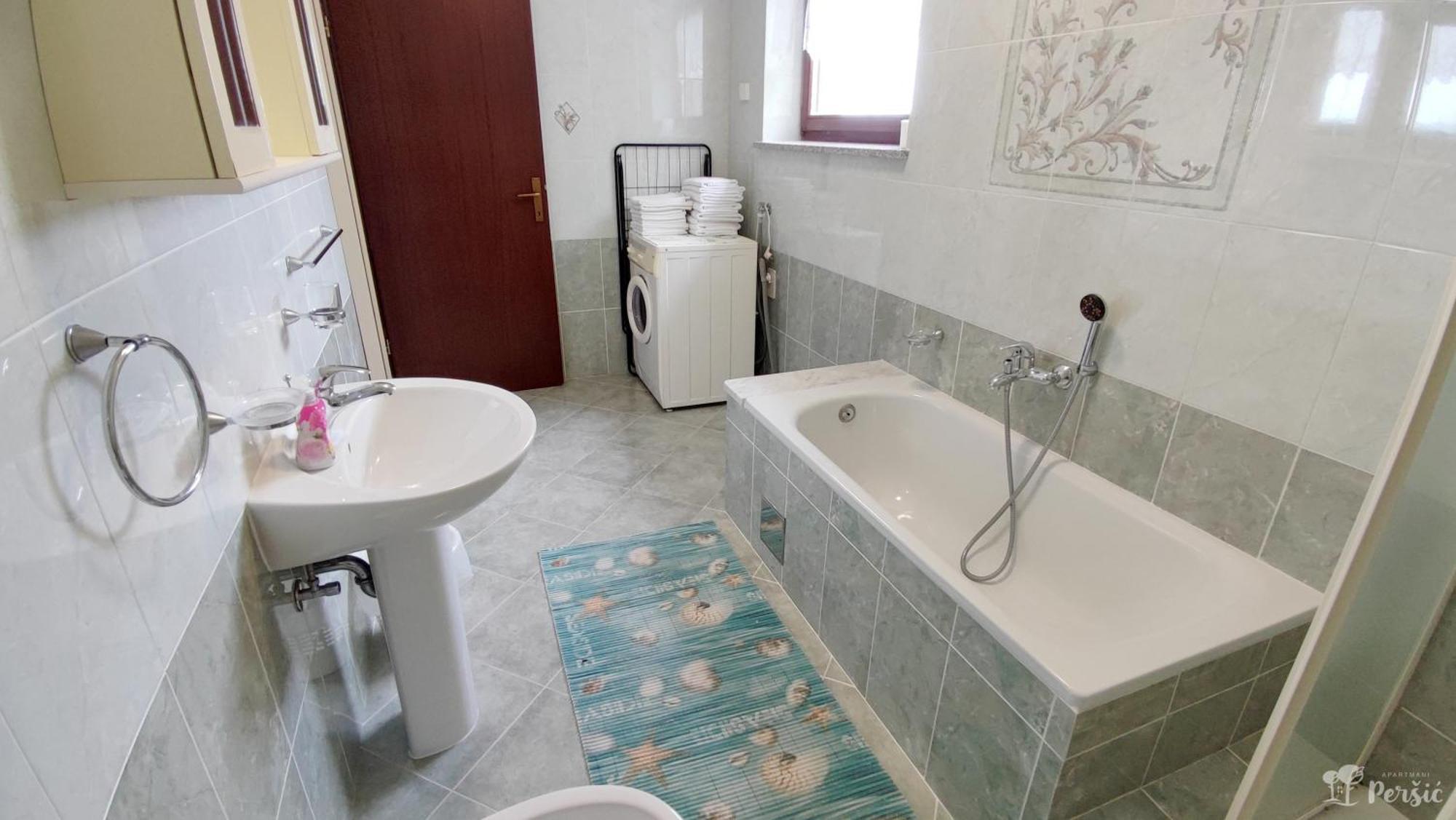 Apartman Persic Moscenicka Draga Ngoại thất bức ảnh