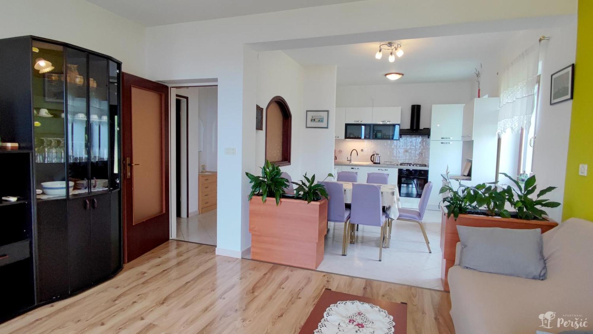 Apartman Persic Moscenicka Draga Ngoại thất bức ảnh
