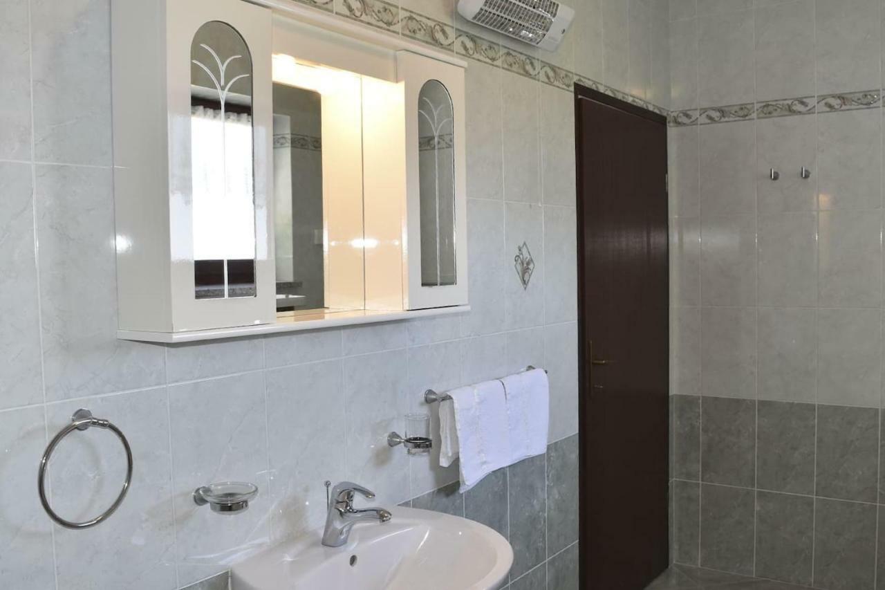 Apartman Persic Moscenicka Draga Ngoại thất bức ảnh