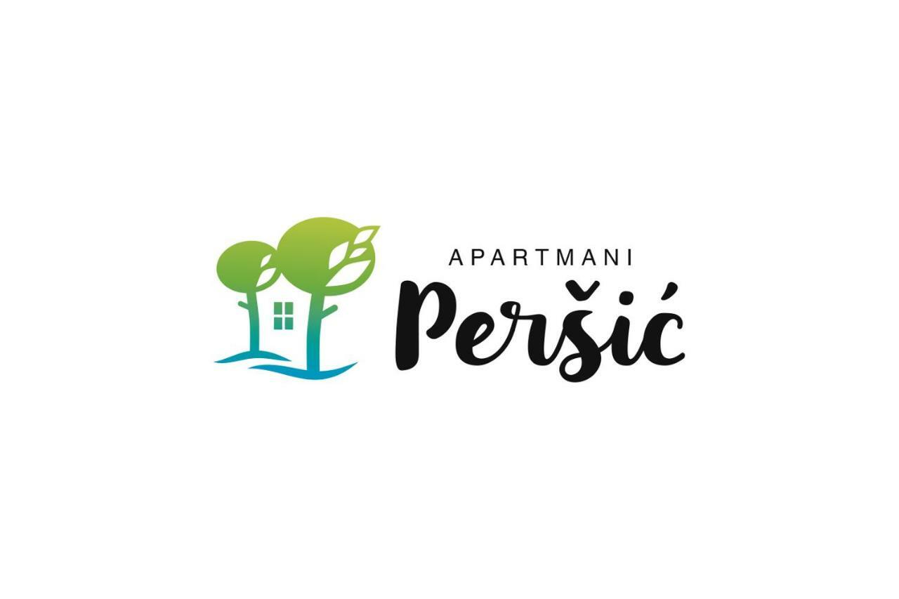 Apartman Persic Moscenicka Draga Ngoại thất bức ảnh